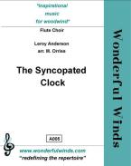 The Syncopated Clock 