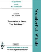 Somewhere, Over the Rainbow 