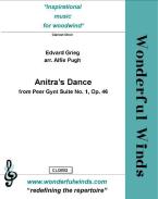Anitra's Dance 