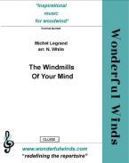 The Windmills of Your Mind 