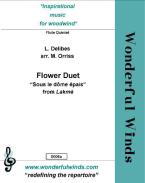Flower Duet 