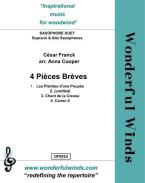 4 Pièces Brèves 