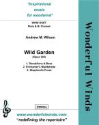 Wild Garden op. 322 