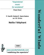 Nellie L'elephant 