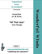 And all that Jazz 