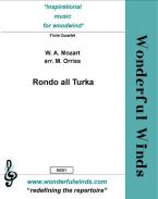 Rondo alla Turka 