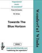 Towards the Blue Horizon 