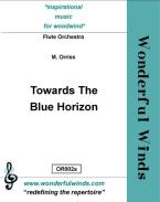 Towards the Blue Horizon 