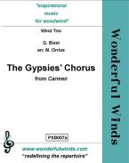 The Gypsies' Chorus 