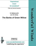 The Banks of Green Willow 