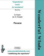 Pavane 