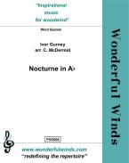 Nocturne in A flat 