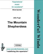 The Mountain Shepherdess Standard