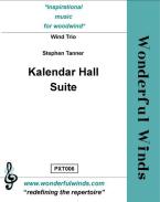 Kalendar Hall Suite 