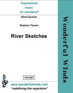 River Sketches 