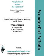 3 Carols 