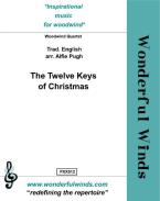 The 12 Keys of Christmas 
