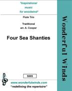 4 Sea Shanties 
