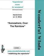 Somewhere Over the Rainbow 