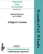 A Night in Tunisia 