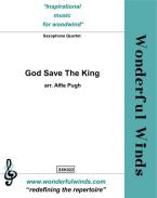God Save the King 