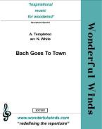 Bach Goes to Town 