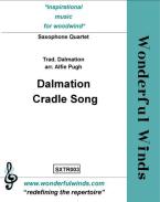 Dalmation Cradle Song 