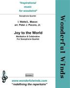 Joy to the World 