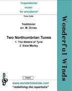 2 Northumbrian Tunes 