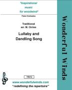 Lullaby and Dandling Song 