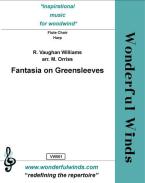 Fantasia on Greensleeves 