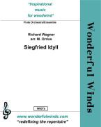 Siegfried Idyll 
