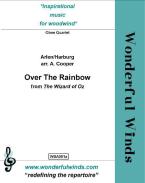 Over the Rainbow 