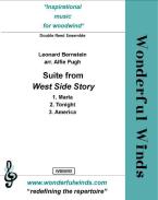 Suite from West Side Story 