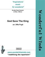 God Save the King 