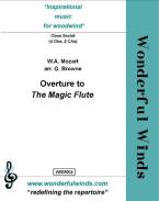 Overture to the Magic Flute 