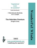 The Hebrides Overture Standard