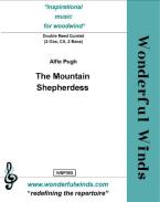 The Mountain Shepherdess 