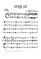 Drinking Song Download
