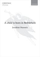 A child is born in Bethlehem Download