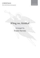 Kling no, klokka! 