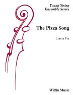 The Pizza Song 
