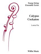 Calypso Cockatoo 