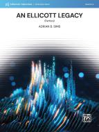 An Ellicott Legacy Standard