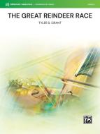 The Great Reindeer Race 
