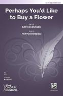 Perhaps You'd Like to Buy a Flower Standard