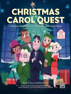 Christmas Carol Quest 