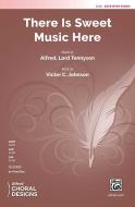 There Is Sweet Music Here Standard