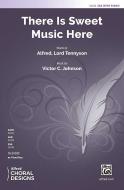 There Is Sweet Music Here Standard