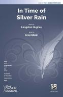 In Time of Silver Rain 